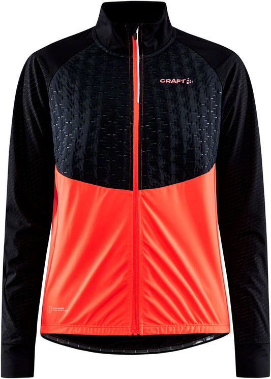 Craft ADV Bike Lumen Subz Jacket