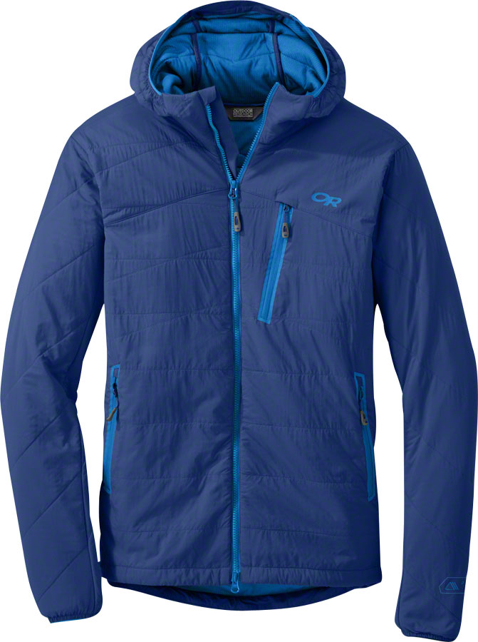 Outdoor Research Uber Layer Jacket