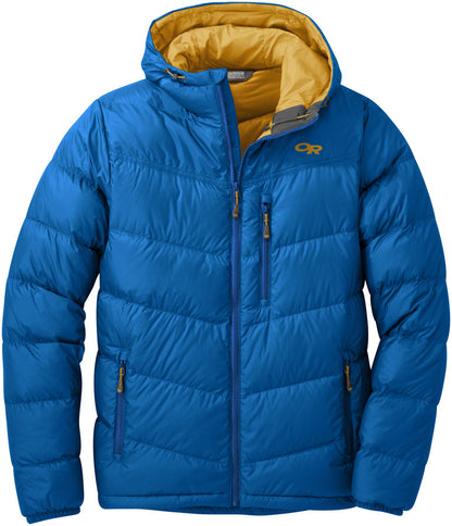 Outdoor Research Transcendent Down Hoody