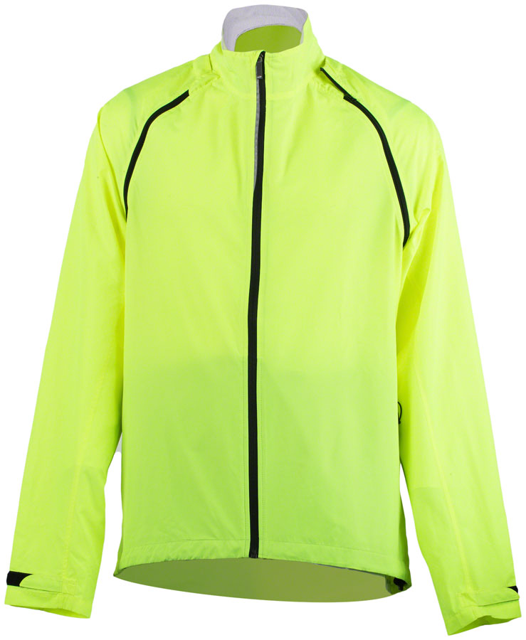 Bellwether Velocity Convertible Jacket