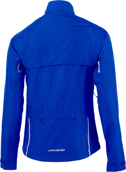 Bellwether Velocity Convertible Jacket