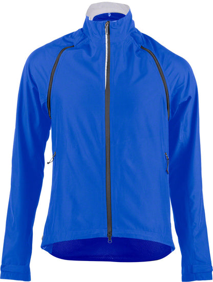 Bellwether Velocity Convertible Jacket