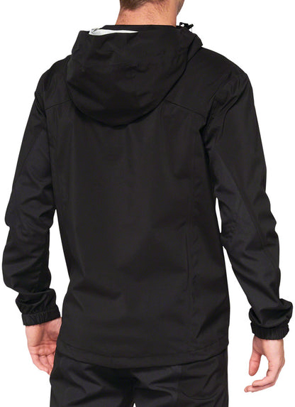 100% Hydromatic Jacket