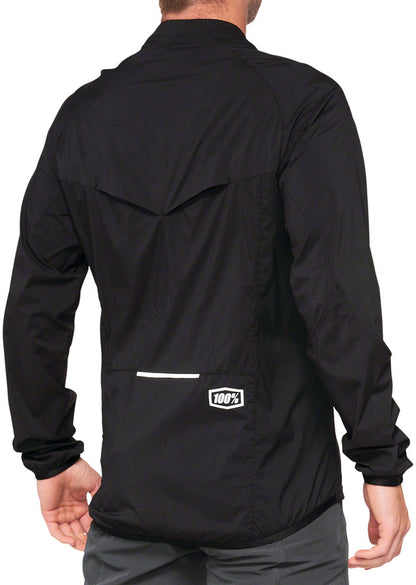 100% Corridor Stretch Windbreaker