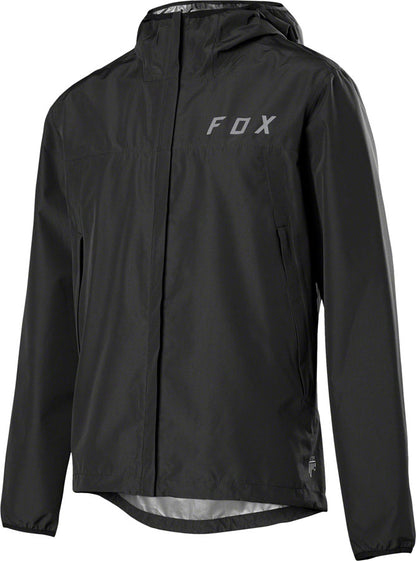 Fox Racing Ranger 2.5L Water Jacket