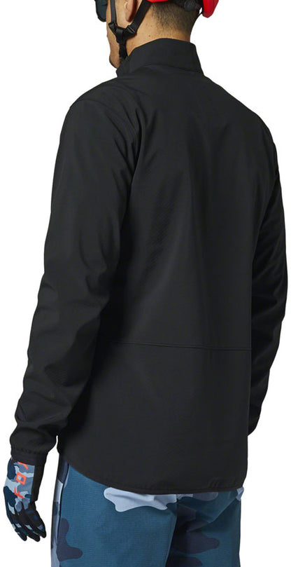 Fox Racing Ranger Fire Jacket