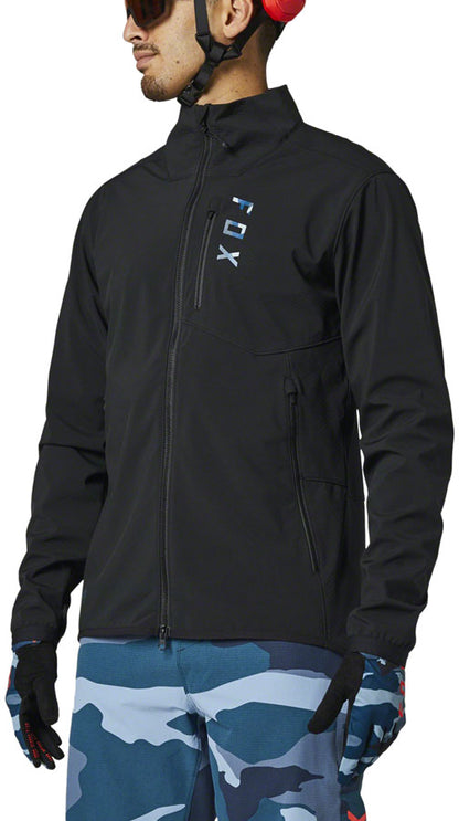 Fox Racing Ranger Fire Jacket