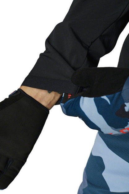 Fox Racing Ranger Fire Jacket