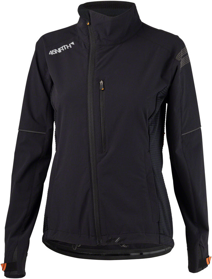 45NRTH Naughtvind Jacket - Women's