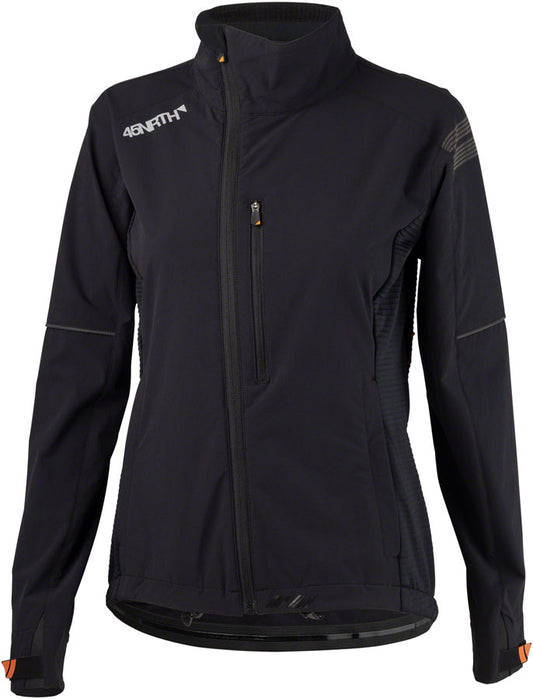 45NRTH Naughtvind Jacket - Women's