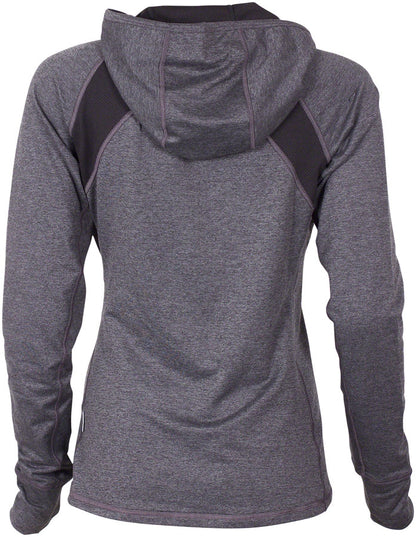 Club Ride Sprint Hoody