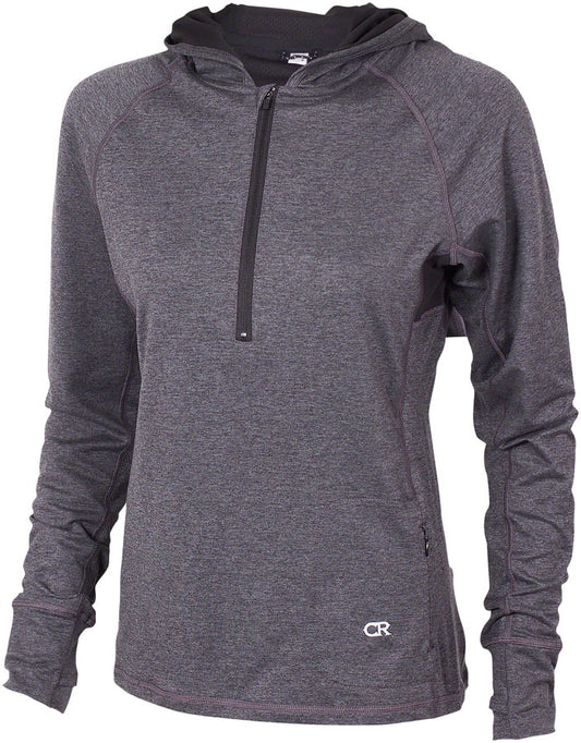 Club Ride Sprint Hoody
