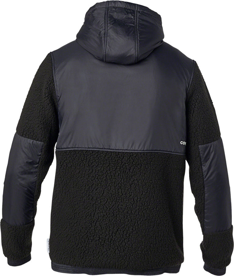 Fox Racing Dayton Zip Fleece