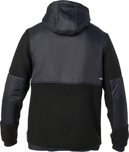 Fox Racing Dayton Zip Fleece