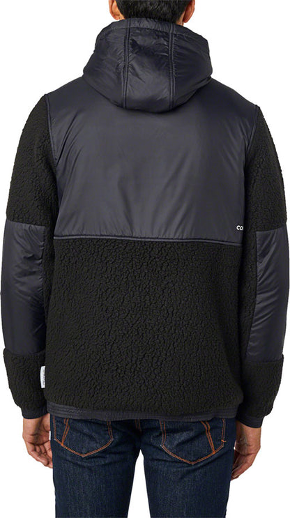Fox Racing Dayton Zip Fleece