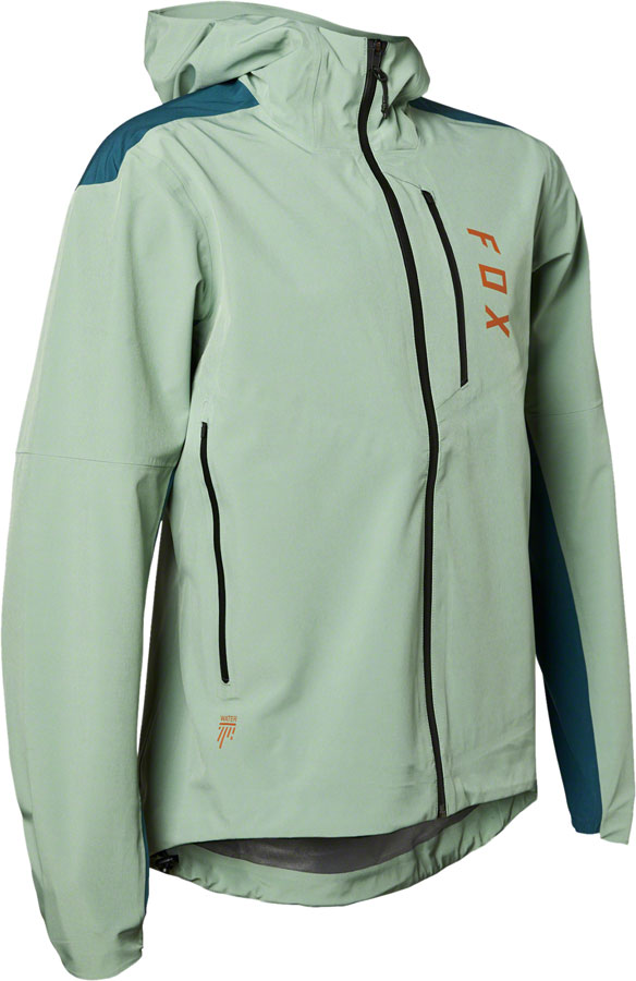 Fox Racing Ranger 3L Water Jacket