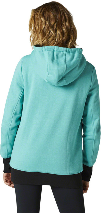 Fox Racing Contested Sasquatch Fleece