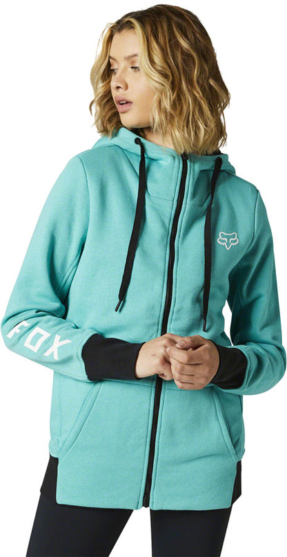Fox Racing Contested Sasquatch Fleece
