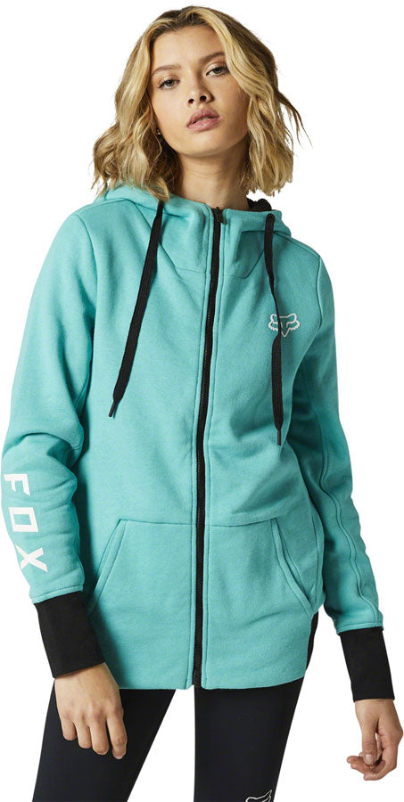 Fox Racing Contested Sasquatch Fleece