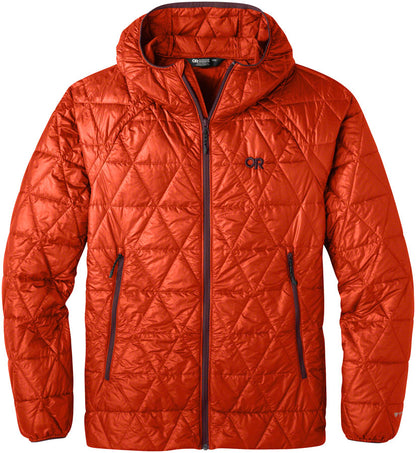 Outdoor Research Men's Helium Insulated Hoodie