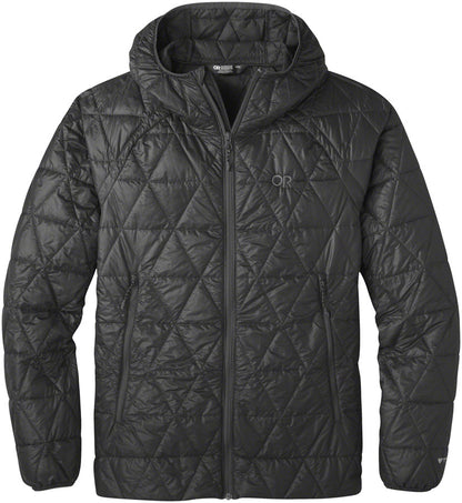 Outdoor Research Men's Helium Insulated Hoodie