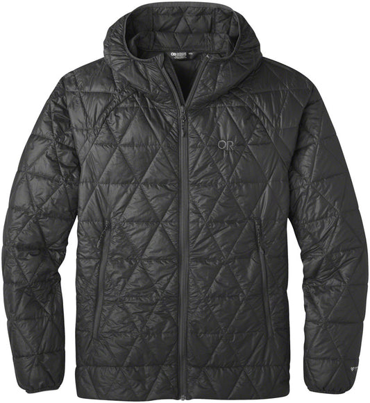 Outdoor Research Men's Helium Insulated Hoodie
