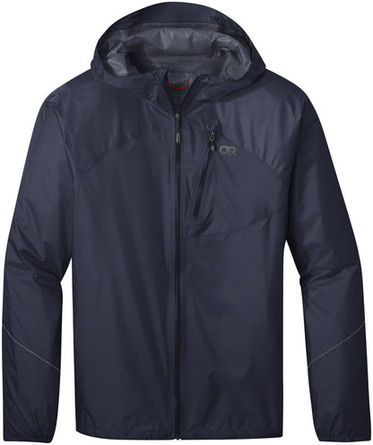 Outdoor Research Helium Rain Jacket