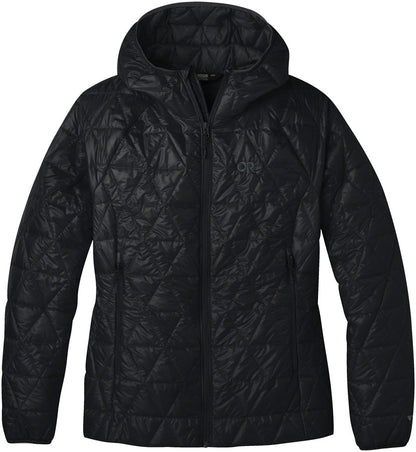 Outdoor Research Women's Helium Insulated Hoodie