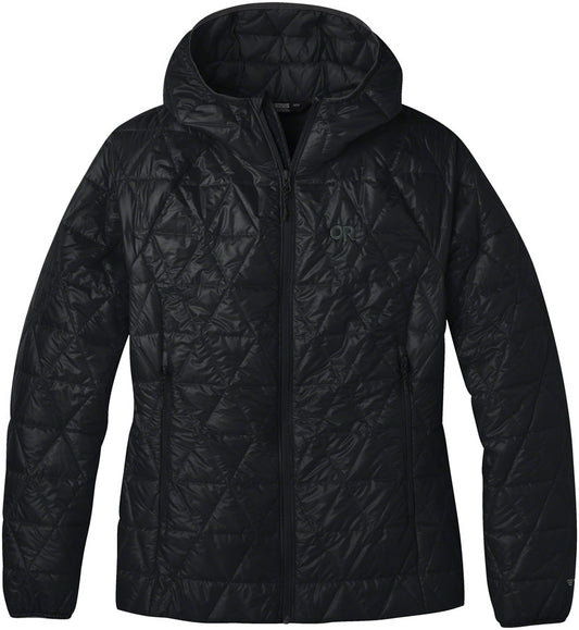 Outdoor Research Women's Helium Insulated Hoodie