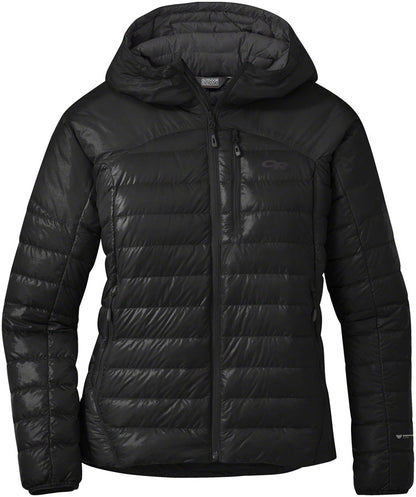 Outdoor Research Women's Helium Down Hoodie