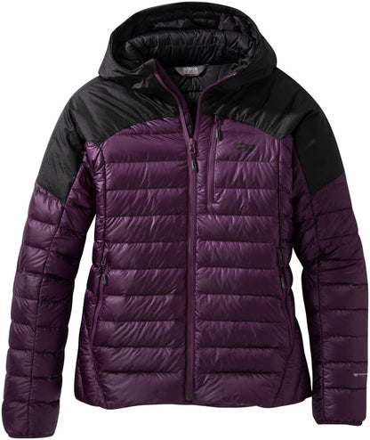 Outdoor Research Women's Helium Down Hoodie
