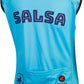 Salsa 2017 Team Kit Vest