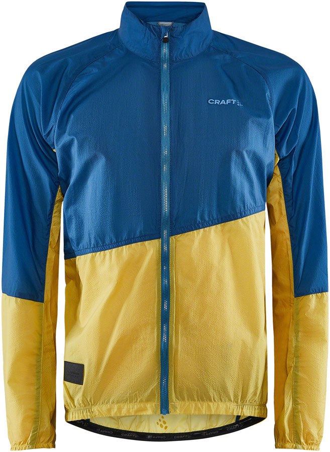 Craft ADV Offroad Wind Jacket