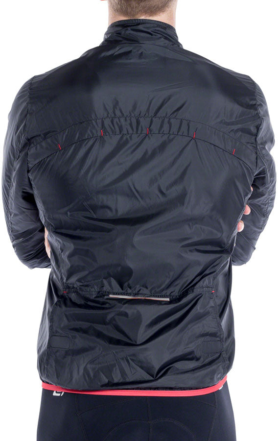 Bellwether Velocity Ultralight Jacket