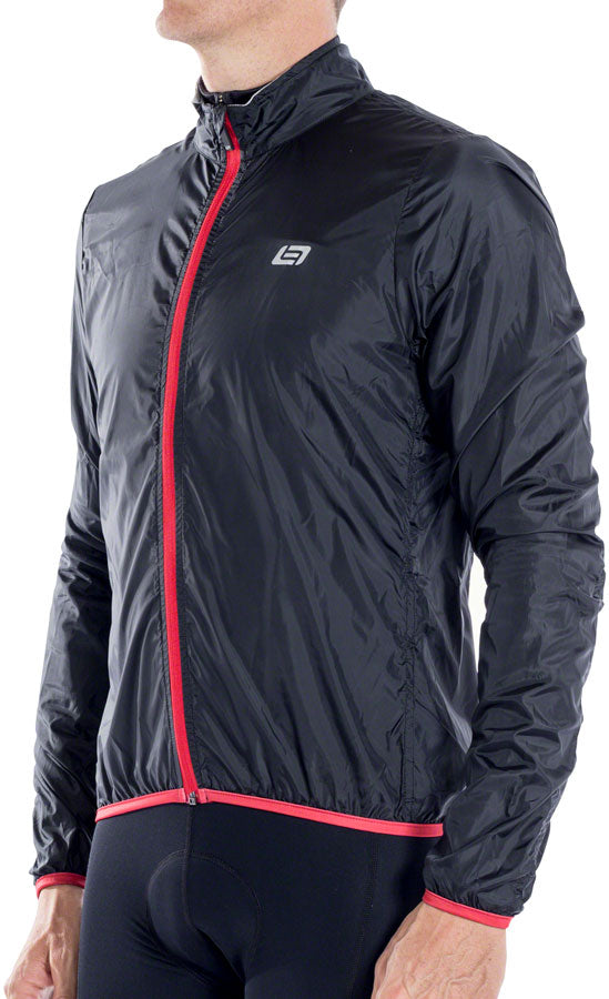 Bellwether Velocity Ultralight Jacket