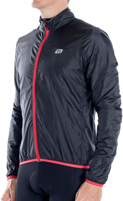 Bellwether Velocity Ultralight Jacket