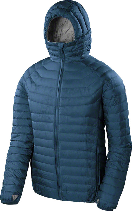 Sierra Designs Elite DriDown Hoody