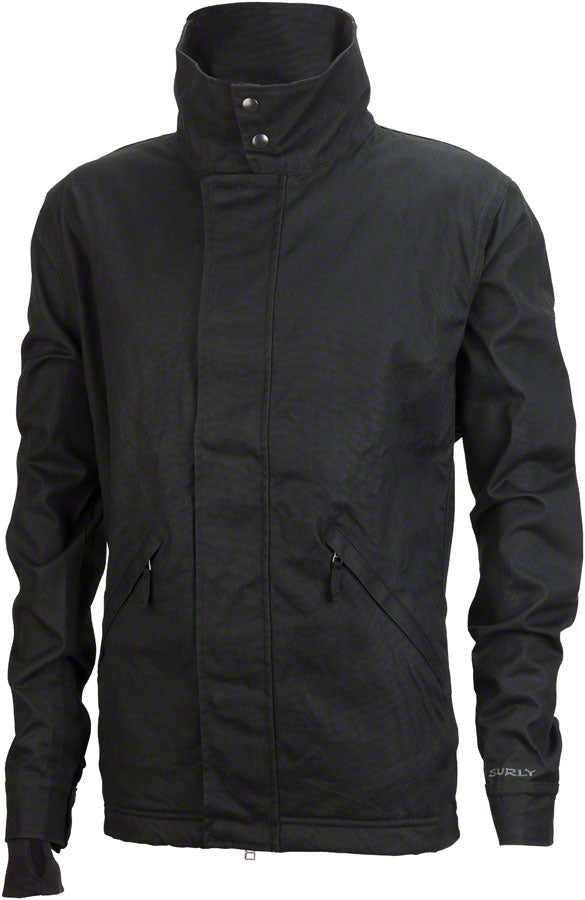 Surly Canvas Jacket