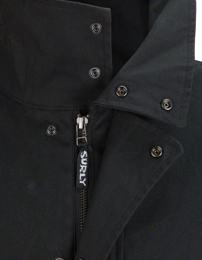 Surly Canvas Jacket