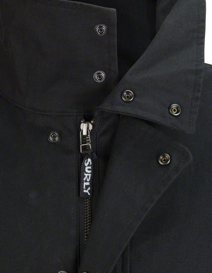 Surly Canvas Jacket