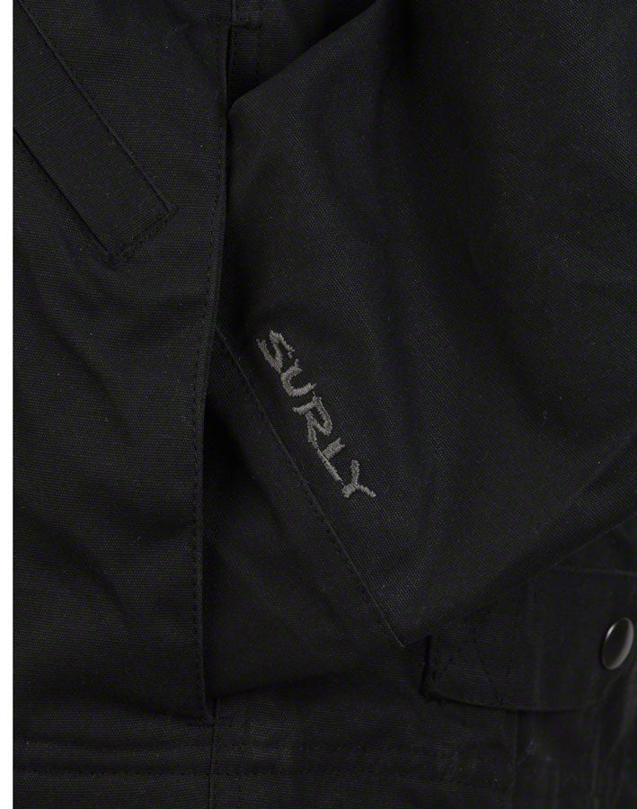 Surly Canvas Jacket