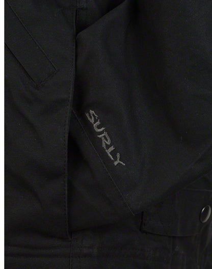 Surly Canvas Jacket