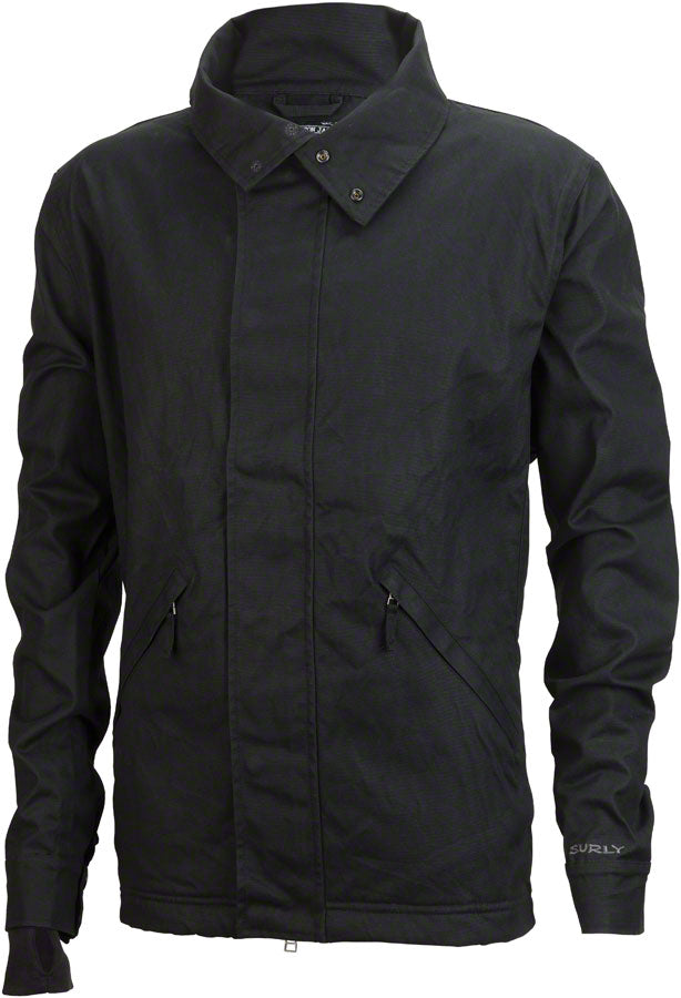 Surly Canvas Jacket