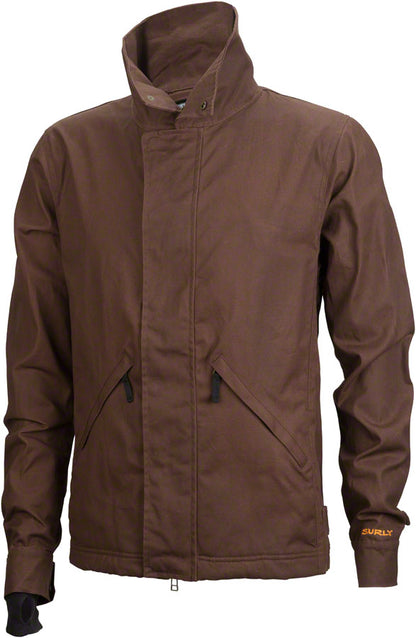 Surly Canvas Jacket
