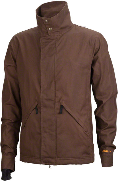 Surly Canvas Jacket