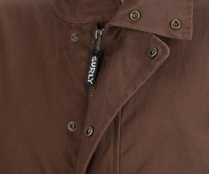 Surly Canvas Jacket