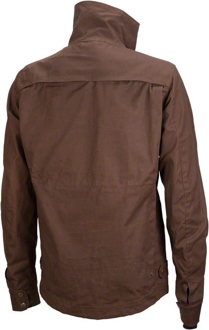 Surly Canvas Jacket