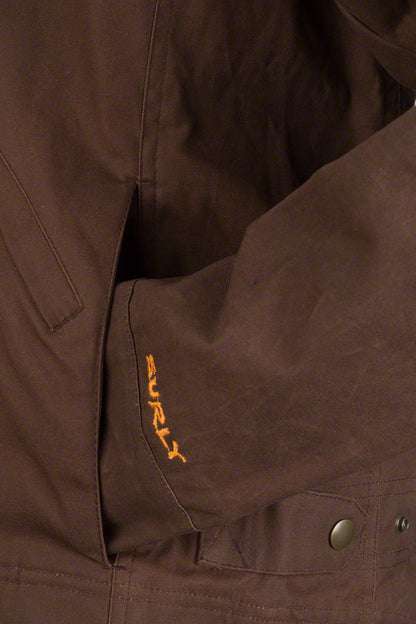 Surly Canvas Jacket
