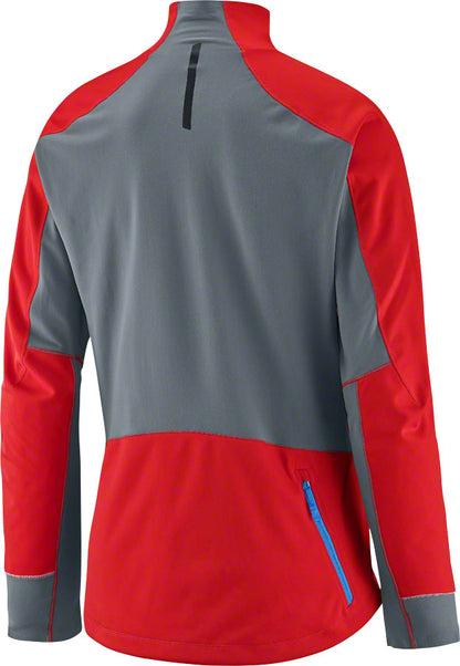 Salomon Equipe Softshell Women's
