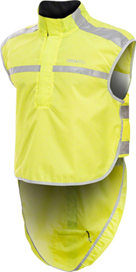 Craft Visibility Vest